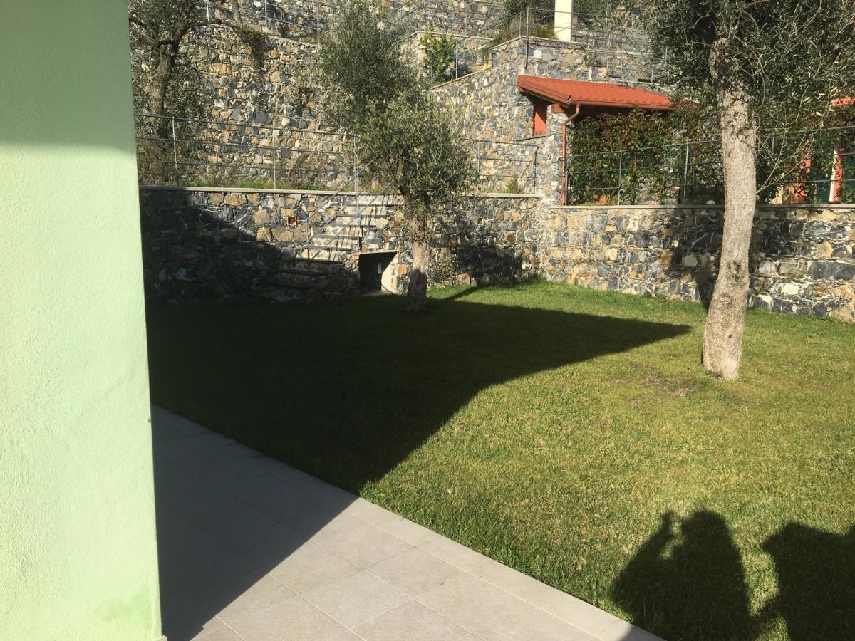 Villa Degli Ulivi كيافاري المظهر الخارجي الصورة