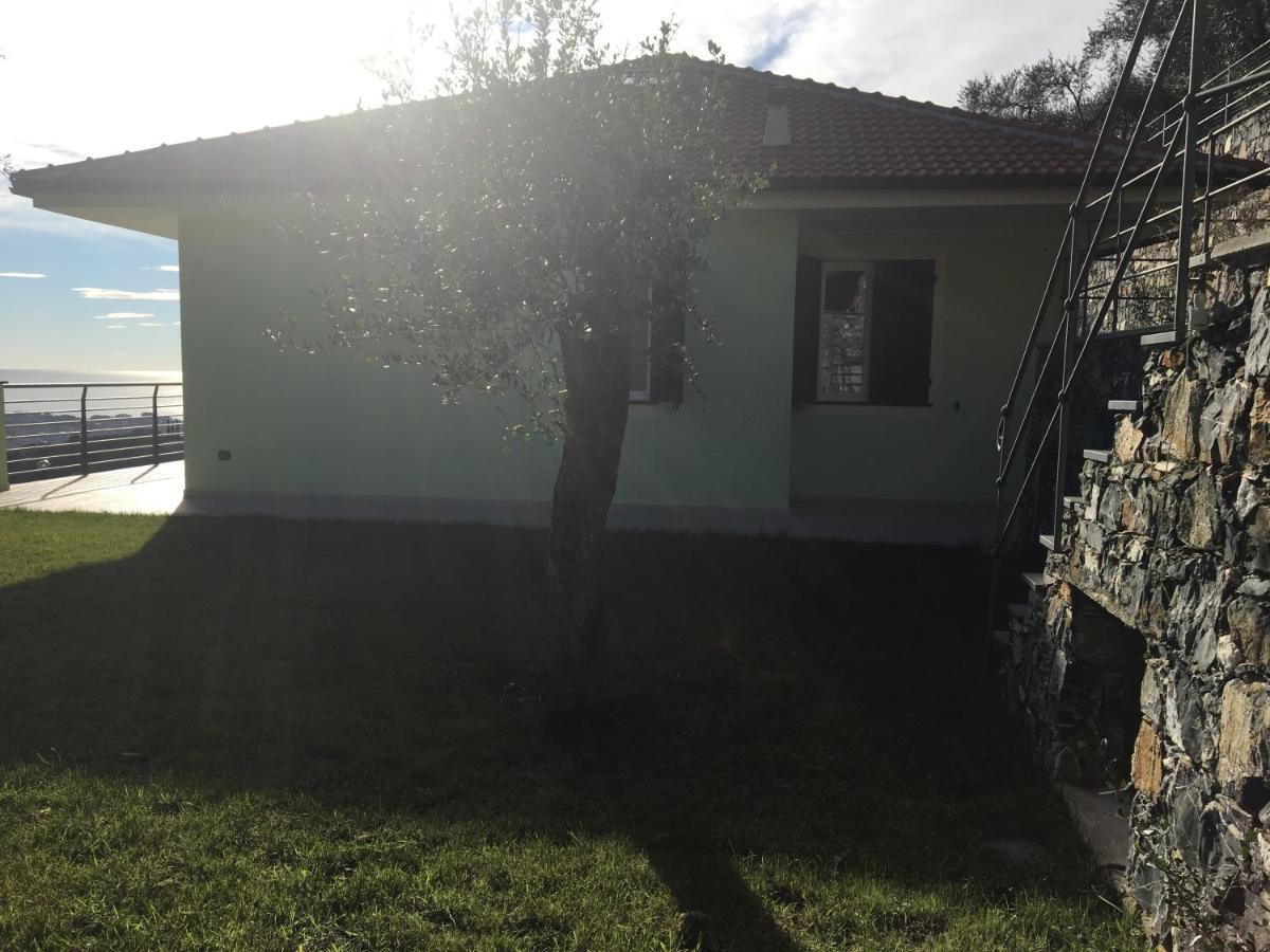 Villa Degli Ulivi كيافاري المظهر الخارجي الصورة